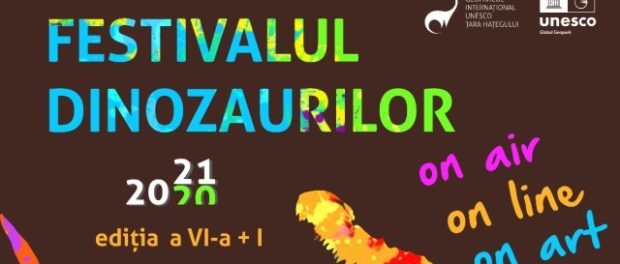 DINOZAURI