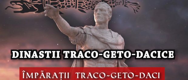 Dinastii traco geto dacice