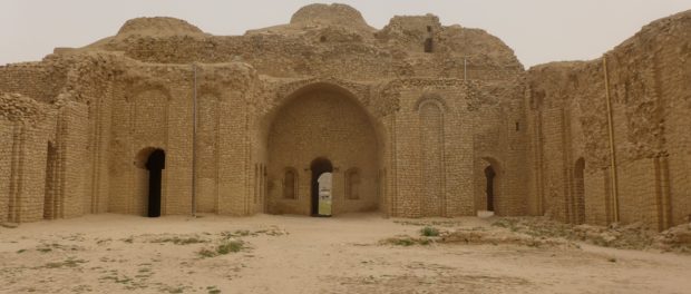 Palatul Ardashir 1