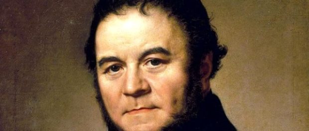 Stendhal