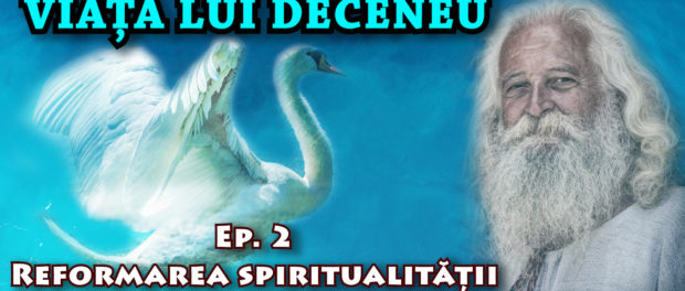 Viata lui Deceneu ep 2a
