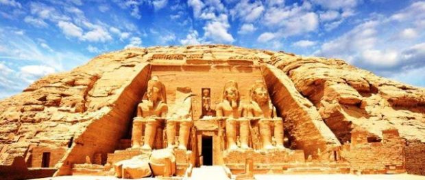 abu-simbel
