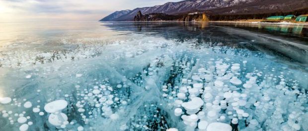 lacul baikal