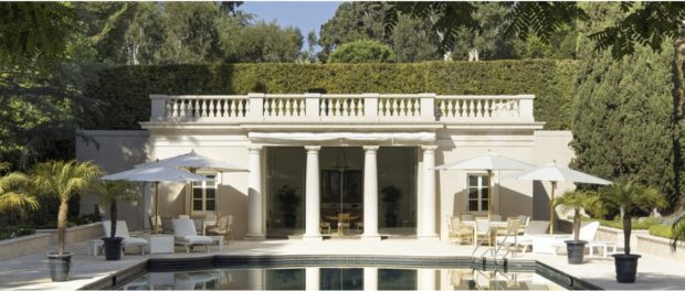 casa