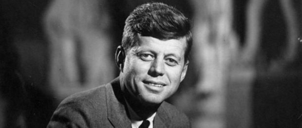 john-f-kennedy