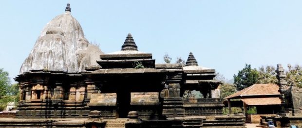 karneshwar temple