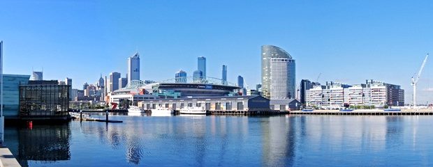 strada melbourne