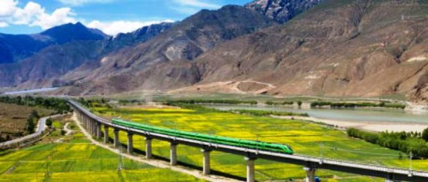 tren glont tibet