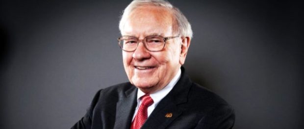 warren buffett