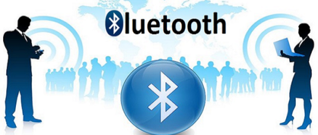 Bluetooth-Technology.