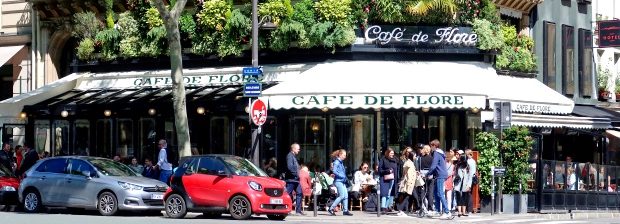 Café de Flore