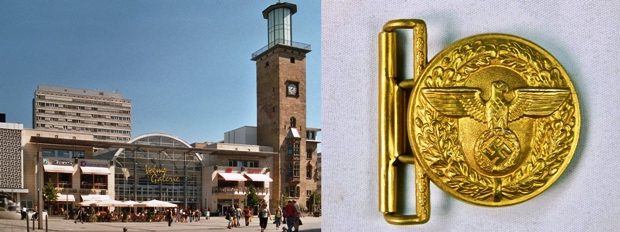 Hagen
