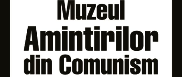 muzeul amintirilor din comunism