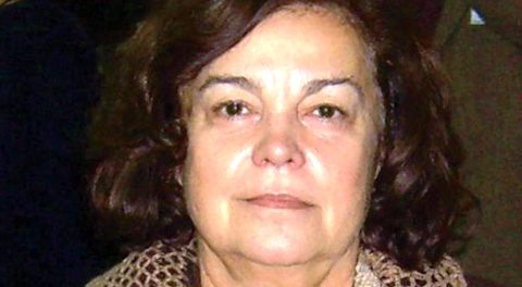 Magda Ursache