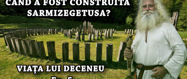 Sarmizegetusa regia
