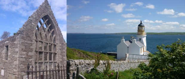 Thurso