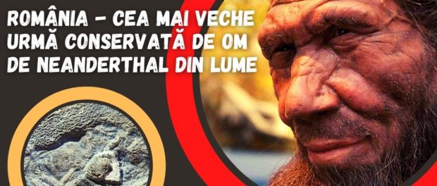 Urma omului de Neanderthal