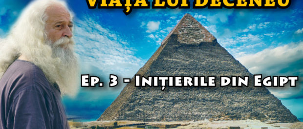 Viata lui Deceneu