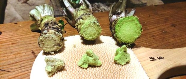 Wasabi