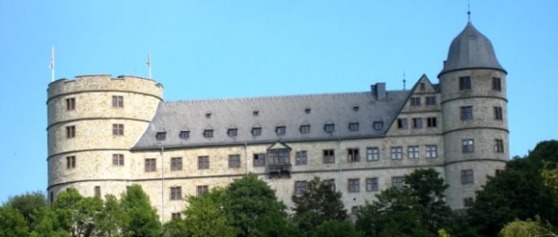Wewelsburg