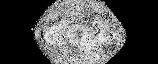 asteroid