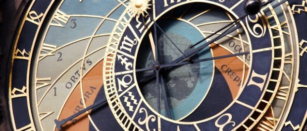 astronomie