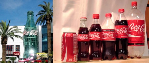 coca-cola