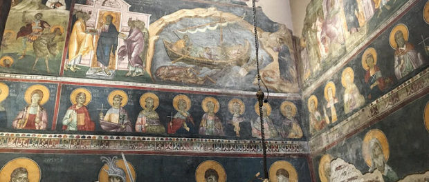 manastiri