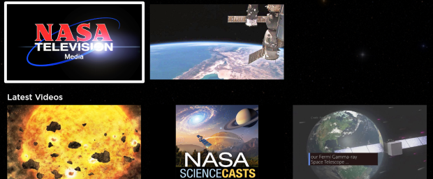 nasa