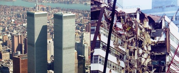 World Trade Center