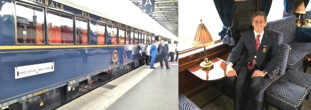orient expres