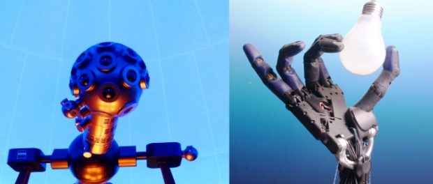 robot