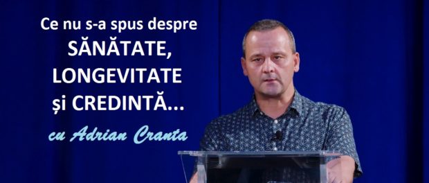 sanatate longevitate si credinta