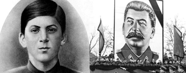 stalin