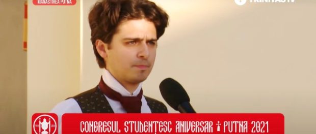 video discurs Putna