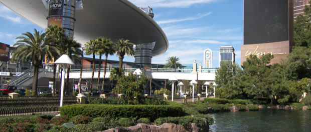 Las Vegas