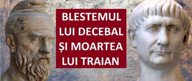 Blestemul lui Decebal