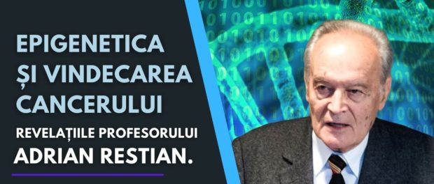 Epigenetica si vindecarea cancerului