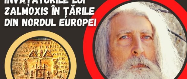 Invataturile lui zalmolxis in nordul Europei