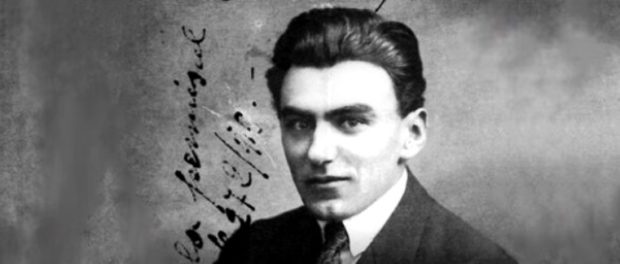 Nae-Ionescu