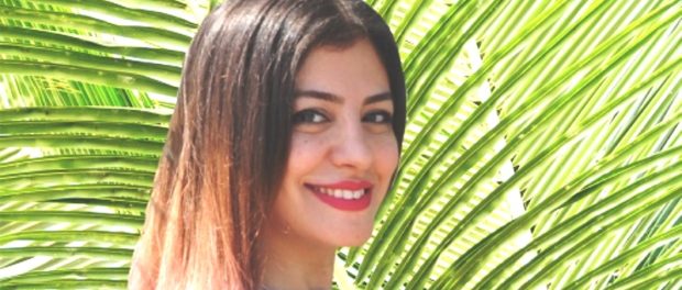 Nafiseh SHOKRI
