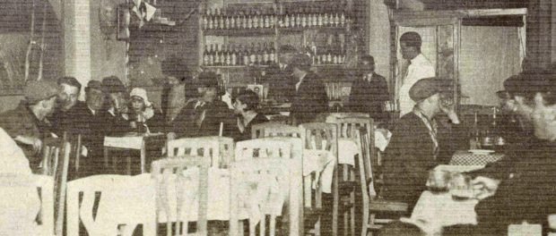 Nopți albe 4