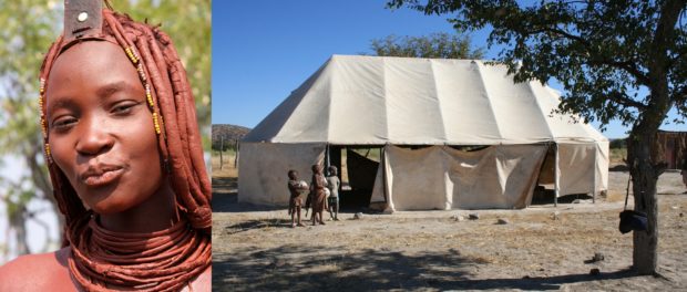 OvaHimba