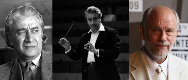Sergiu Celibidache