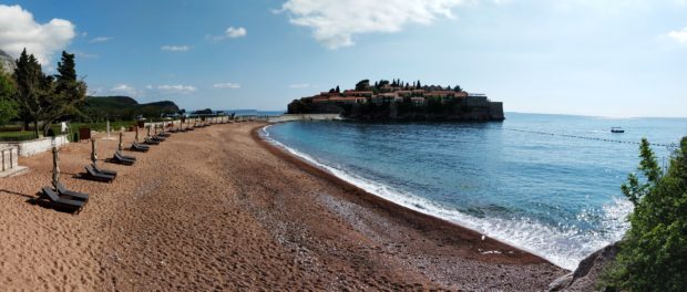 Sveti Stefan
