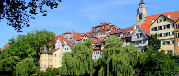 Tübingen