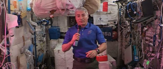 astronaut nasa