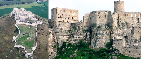 castel