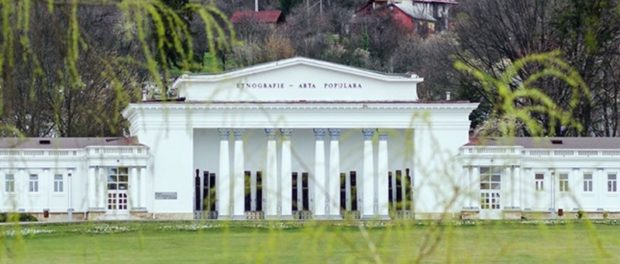 Muzeul etnografie Baia mare