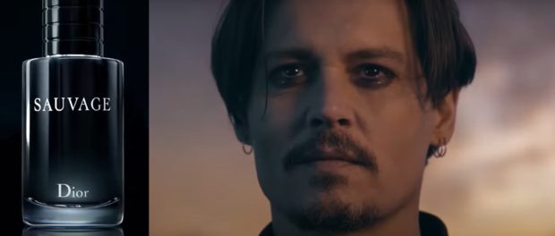 johnny depp